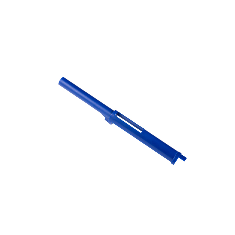 Suntikan pisau bedah minimally invasif ABS Steel Pipe Fixation Piece
