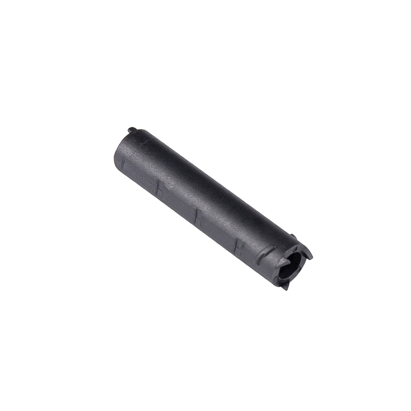Suntikan Perubatan PBT PBT+20%GF Suntikan Pen Push Rod Rotating Barrel