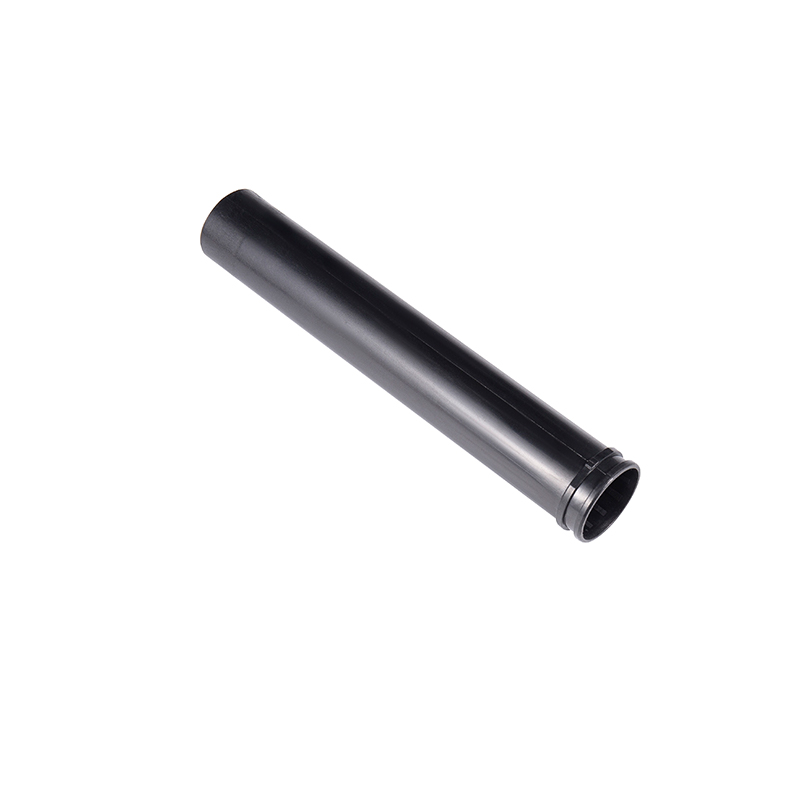 PA66 Automobil Electric Strut Spring Lengan Lengan Lengan Aksesori Moulding